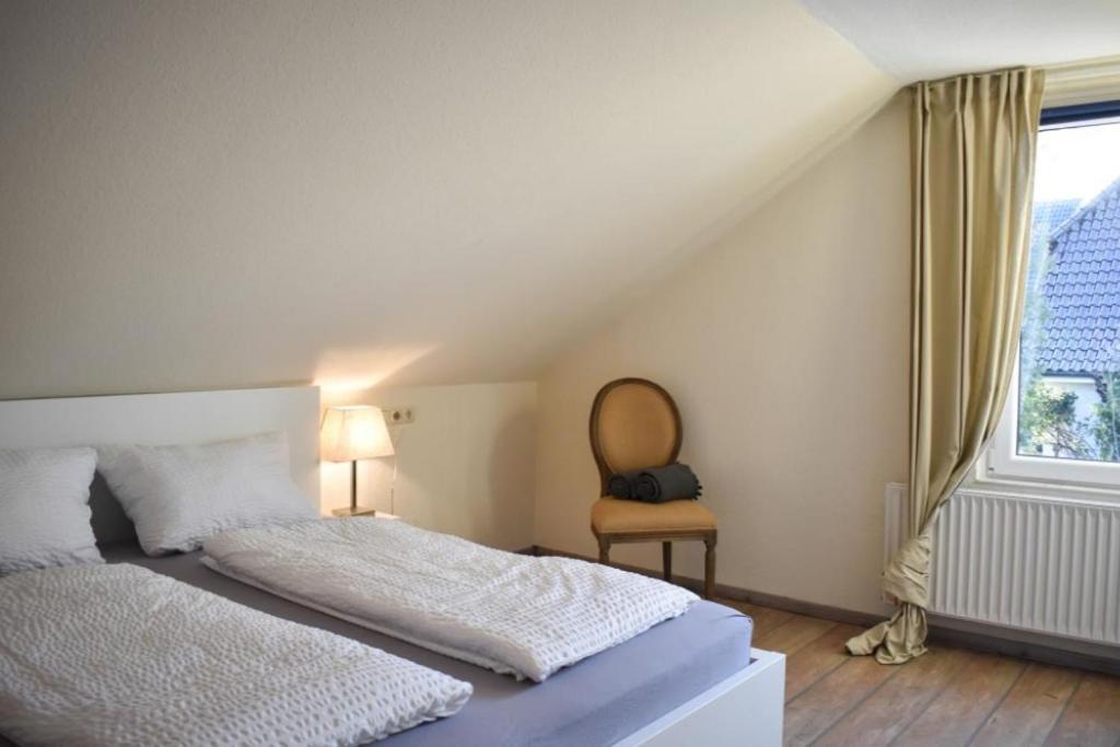 Ferienwohnung Hansa Lounge 20 Scharbeutz Eksteriør bilde