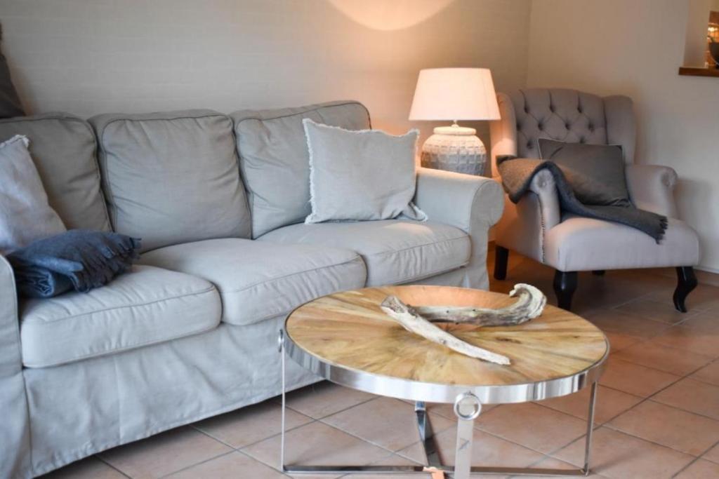 Ferienwohnung Hansa Lounge 20 Scharbeutz Eksteriør bilde